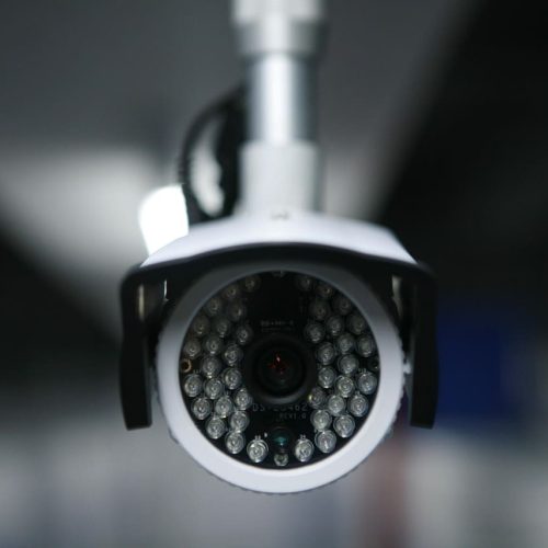 Integrating Technology with Security Services
