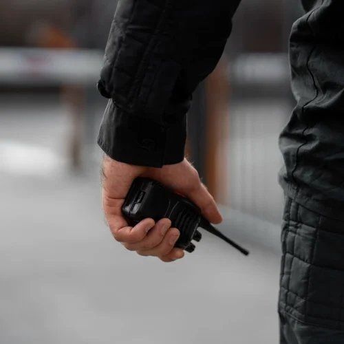 Why Every London Business Needs Professional Security Services