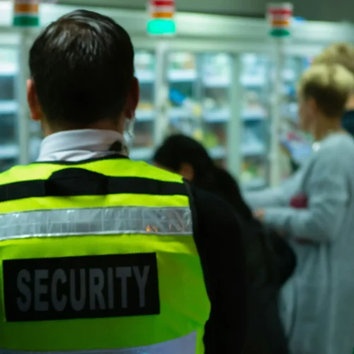 Event Security Services in London: What You Need to Know